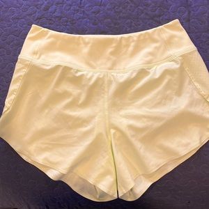 Athleta Run with It Short